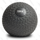 TRX Training Slam Ball, Easy- Grip Tread & Durable Rubber Shell | $33 | Amazon